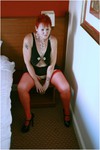 Valgasmic Lil Black Dress