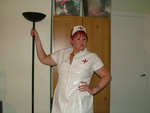 Valgasmic Nurse on Cam 5