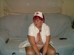 Valgasmic Nurse on Cam 5