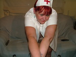 Valgasmic Nurse on Cam 5