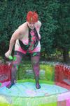 Valgasmic Paint Play 2