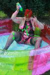 Valgasmic Paint Play 2