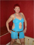 Valgasmic Dress Up