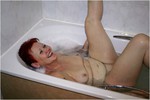 Valgasmic Hot Bath