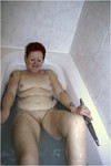 Valgasmic Hot Bath