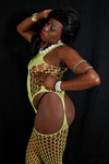 LusciousModels Diana Cher, dark beauty (1-3)