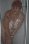Valgasmic Showering