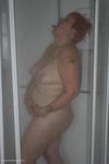 Valgasmic Showering