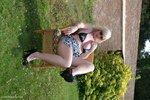 Melody Black Bikini Pt1