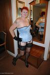 Valgasmic Corset Queen