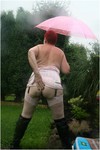 Valgasmic Raining