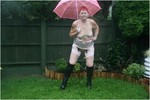 Valgasmic Raining