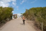Terry Formentera Day 3 Biking part 1