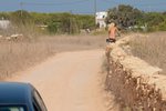 Terry Formentera Day 3 Biking part 1