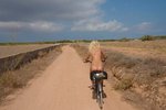 Terry Formentera Day 3 Biking part 1