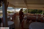 Terry Formentera Day 4 Restaurant part 1