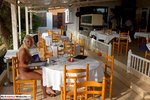 Terry Formentera Day 4 Restaurant part 1
