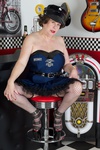 AuntieTrisha The American Diner