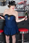AuntieTrisha The American Diner