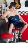 AuntieTrisha The American Diner