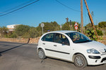 Terry Formentera Day 7 Quad Ride part 1