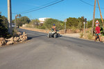Terry Formentera Day 7 Quad Ride part 1