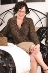 AuntieTrisha Leopard Print