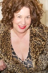 AuntieTrisha Leopard Print