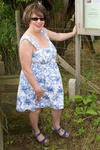 AuntieTrisha The Church