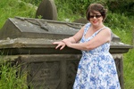 AuntieTrisha The Church