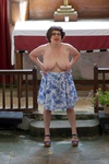 AuntieTrisha The Church