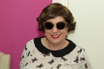 AuntieTrisha Butterfly Blouse