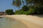 Terry Sri Lanka - Paradise Beach