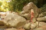 Terry Thailand - Waterfall