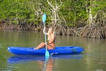 Terry Thailand - Kayak