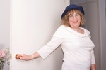 TrishasDiary Getting Ready to go Out