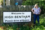 TrishasDiary Flashing in Bentham