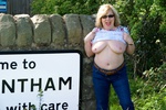 TrishasDiary Flashing in Bentham