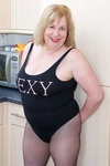 TrishasDiary In The Kitchen