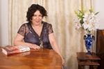 AuntieTrisha Lounge Strip