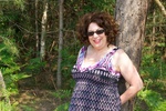 AuntieTrisha A Walk in the Country