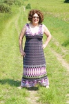 AuntieTrisha A Walk in the Country
