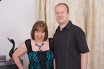 TrishasDiary Fun with Martin Essex