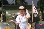 TrishasDiary World War 2 Nurse