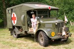TrishasDiary World War 2 Nurse