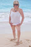 TrishasDiary Wet T-Shirt