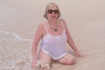 TrishasDiary Wet T-Shirt