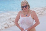 TrishasDiary Wet T-Shirt