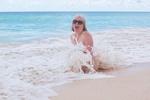 TrishasDiary Wet T-Shirt