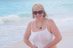 TrishasDiary Wet T-Shirt